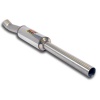 SS832002 - Supersprint Front exhaust