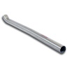 SS832012 - Supersprint Front pipe