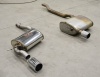 SS832424 - Supersprint Rear Exhaust O100