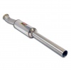 SS832702 - Supersprint Front exhaust(Deletes OPF) SS832702 - Supersprint Front exhaust(Deletes OPF)