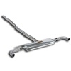 SS832904 - Supersprint Rear exhaust Right - Left