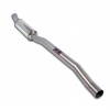 SS833102 - Supersprint Front exhaust