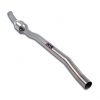 SS833132 - Supersprint Front pipe + Metallic catalytic converter