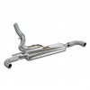 SS833135 - Supersprint Rear exhaust Right - Left