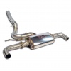 SS833204 - Supersprint Rear exhaust Right - Left