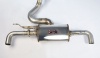 SS833204 - Supersprint Rear exhaust Right - Left