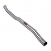 SS833212 - Supersprint Front pipe(Deletes secondary catalytic) SS833212 - Supersprint Front pipe(Deletes secondary catalytic)