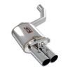 SS840105 - Supersprint Rear exhaust OO 76