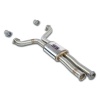 SS840402 - Supersprint Front exhaust