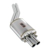 SS840506 - Supersprint Rear exhaust OO60