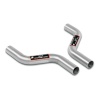 SS840512 - Supersprint Connecting pipes kit Right - Left