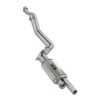SS840802 - Supersprint Front exhaust