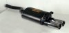 SS840906 - Supersprint Rear exhaust OO76