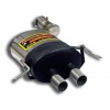 SS841426 - Supersprint Rear exhaust Power Loop