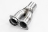 SS841522 - Supersprint Y-connecting pipe