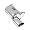 SS841525 - Supersprint Rear exhaust 145x95