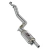 SS841602 - Supersprint Front exhaust