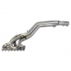 SS842401 - Supersprint Manifold + Y-Pipe (Left Hand Drive)
