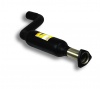 SS842402 - Supersprint Front exhaust(Replaces catalytic converter)