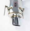 SS842505 - Supersprint Rear exhaust 145 x 95