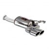 SS842607 - Supersprint Rear exhaust 90x70