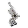 SS842608 - Supersprint Rear exhaust 95x75