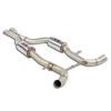 SS842803 - Supersprint Centre exhaust right - left