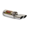 SS842837 - Supersprint Rear exhaust Left 120 X 80