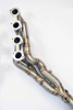 SS843401 - Supersprint Manifold Right - Left (Left Hand Drive)