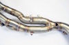 SS843401 - Supersprint Manifold Right - Left (Left Hand Drive)