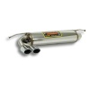 SS843707 - Supersprint Rear exhaust 90 x 70
