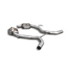 SS844103 - Supersprint Centre exhaust Right + Left