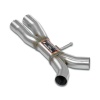 SS844133 - Supersprint Connecting X-Pipe