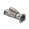 SS844233 - Supersprint Y-connecting pipe