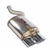 SS844327 - Supersprint Rear exhaust 120 x 80