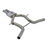 SS844403 - Supersprint Centre exhaust Right - Left
