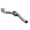 SS844422 - Supersprint Front Metallic catalytic converter Left