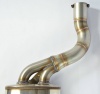 SS844637 - Supersprint Rear exhaust 120x80