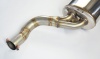 SS844737 - Supersprint Rear exhaust 120x80
