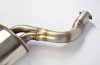 SS844737 - Supersprint Rear exhaust 120x80