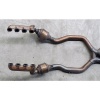 SS844901 - Supersprint Headers (Left Hand Drive)SUPERSPRINT DESIGN PATENTLHD only