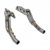 SS845001 - Supersprint Headers kit(Left Hand Drive model only) SS845001 - Supersprint Headers kit(Left Hand Drive model only)