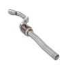 SS845102 - Supersprint Front metallic catalytic converter Right