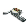 SS845405 - Supersprint Rear exhaust Right 145x95