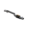 SS845602 - Supersprint Metallic catalytic converter Right