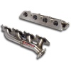 SS846001 - Supersprint Manifold Shorty(Left / Right Hand Drive)(For OEM catalytic converter)