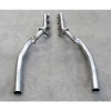 SS846001 - Supersprint Manifold Shorty(Left / Right Hand Drive)(For OEM catalytic converter)