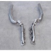 SS846001 - Supersprint Manifold Shorty(Left / Right Hand Drive)(For OEM catalytic converter)