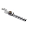 SS846002 - Supersprint Front  Metallic catalytic converter 200CPSI Right