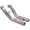 SS846311 - Supersprint Connecting downpipe kit Right - Left
